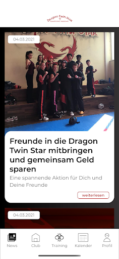 Dragon Twin Star Akademie