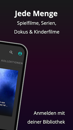 filmfriend Deutschland PC