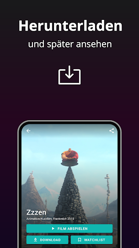 filmfriend Deutschland PC