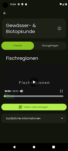 Angelschein Trainer PC