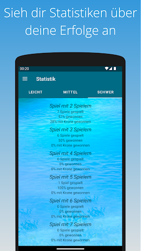 Schwimmen Deluxe