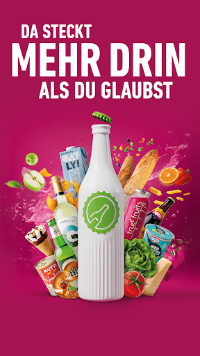 flaschenpost: Online einkaufen PC