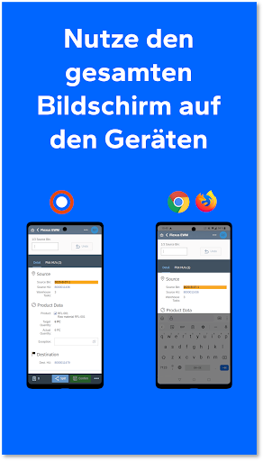 TheFlex - Industriebrowser PC