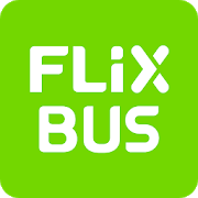 FlixBus - Smart bus travel