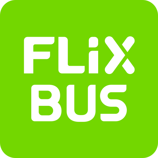 FlixBus - Viagens de ônibus