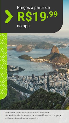 FlixBus - Viagens de ônibus