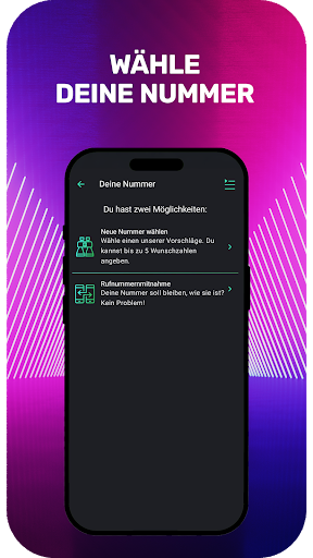 freenet FUNK - deine Tarif-App