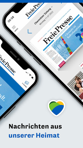 Freie Presse