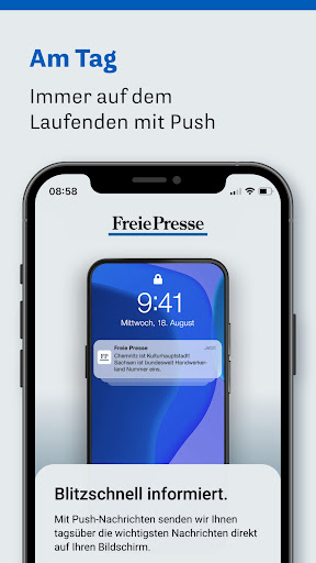 Freie Presse