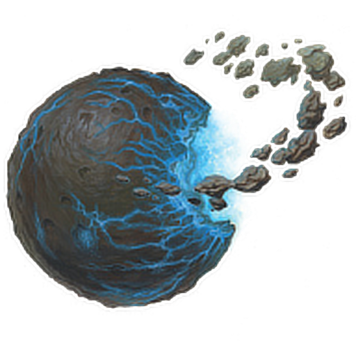 Splittermond
