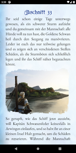 Splittermond