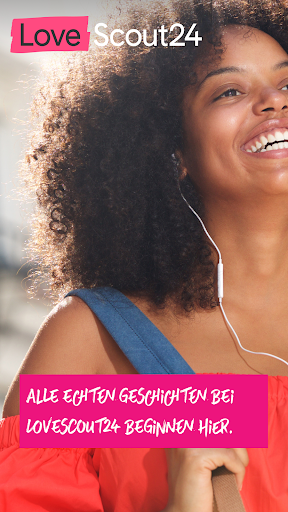 LoveScout24: Flirten & Chatten PC