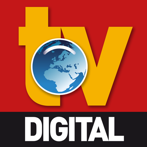 TV-Programm TV DIGITAL