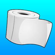 Toilet Paper Clicker - Infinite Idle Game