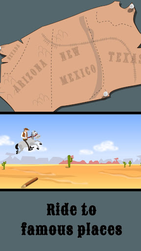 El Gringo: Wild West Cowboy PC