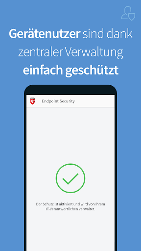 G DATA Endpoint Security