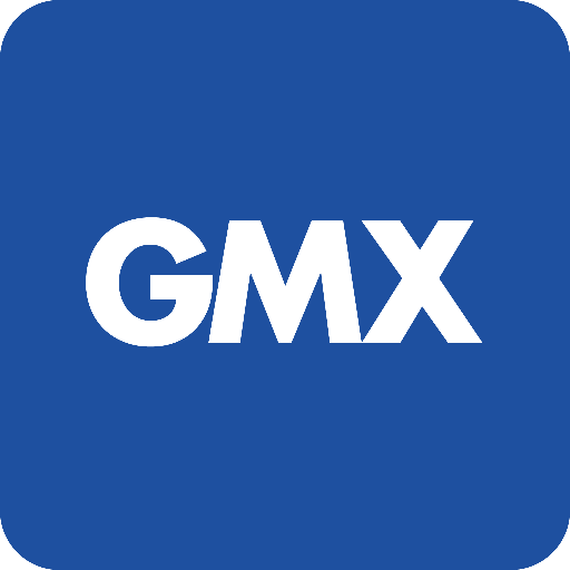 GMX - Mail & Cloud PC