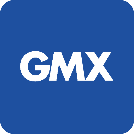 GMX - Mail, Cloud & News PC