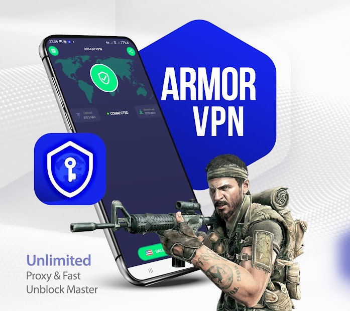 فیلتر شکن پرسرعت قوی PC