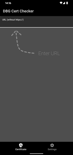 SSL Certificate Checker পিসি