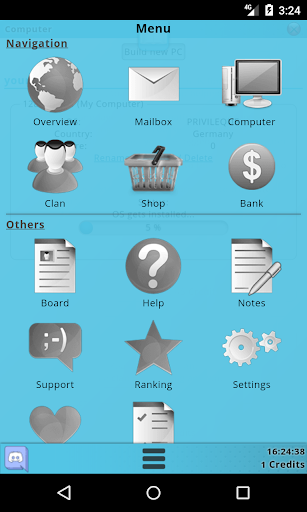 Hackerplace - Hacking Simulato PC