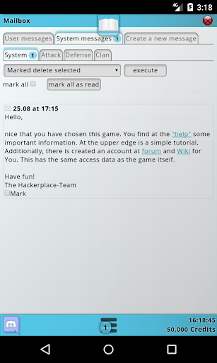 Hackerplace - Hacking Simulato PC