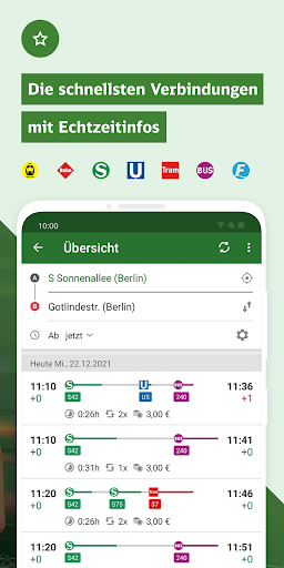 S-Bahn Berlin PC