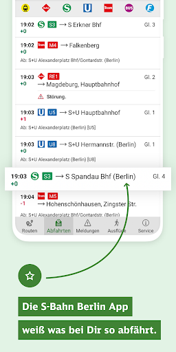 S-Bahn Berlin PC