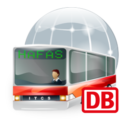 RBL-Light Fahrer-App