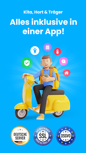 Kindy App PC