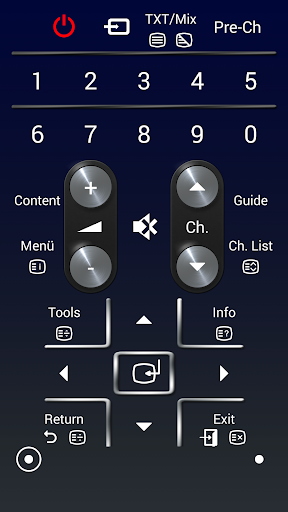 RCoid free - IR Remote Control