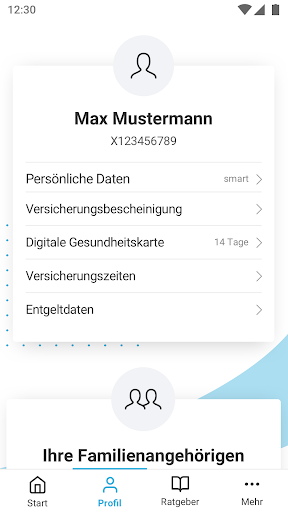 HEK Service-App PC
