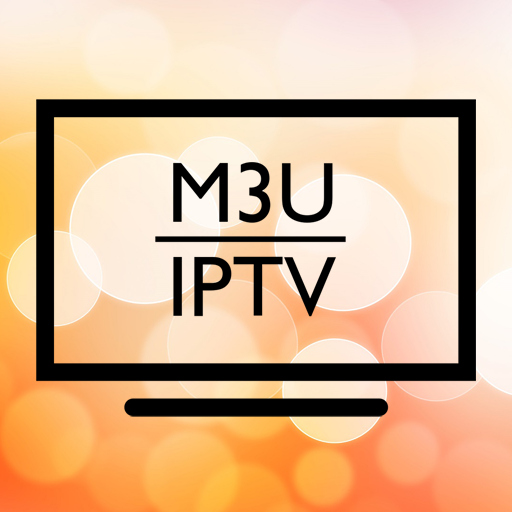 M3U IPTV电脑版