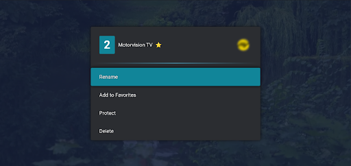 M3U IPTV