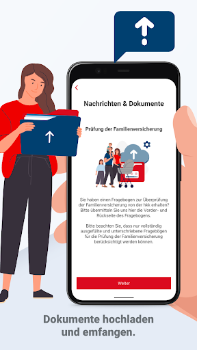 hkk Service-App