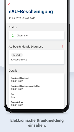 hkk Service-App