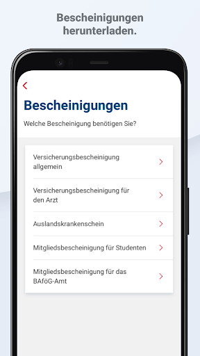 hkk Service-App