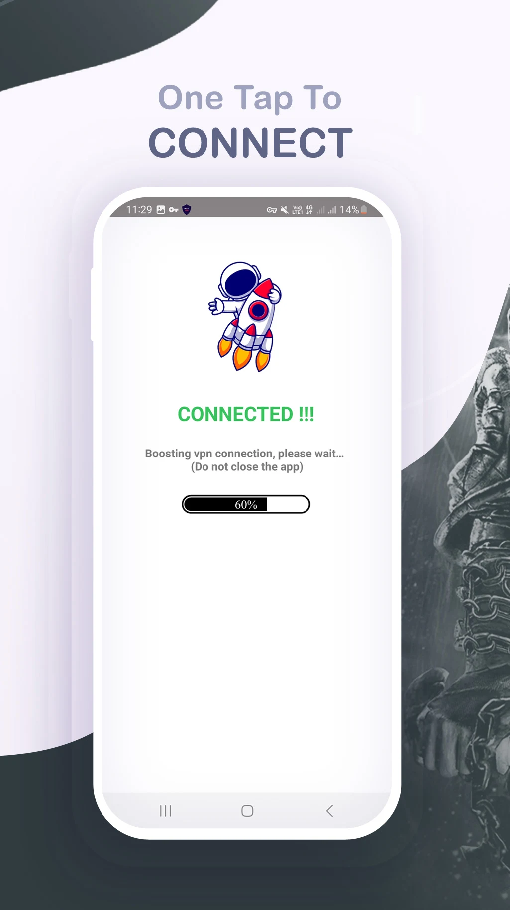 Secure VPN - Fast VPN Proxy PC