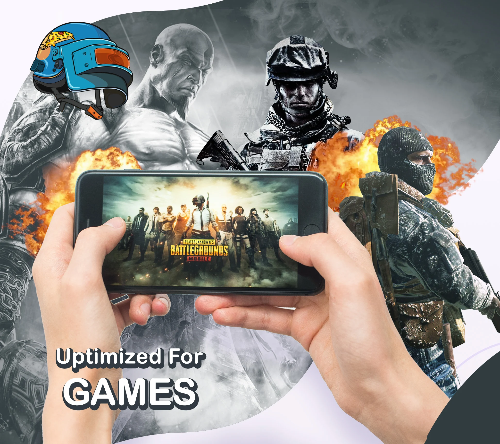 Secure VPN - Fast VPN Proxy PC