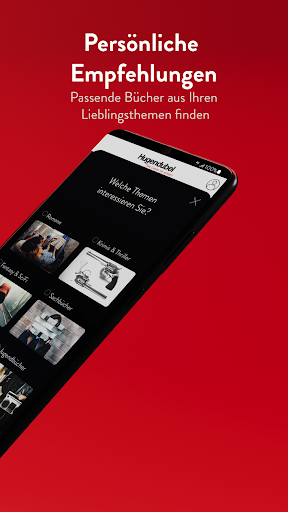 Hugendubel: Bücher & Buchtipps PC