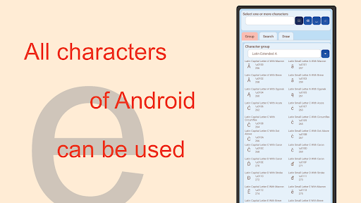 Keyboard Designer: Keyboard PC