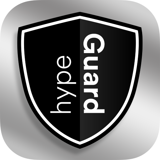 hypeGuard Mitarbeiter PC