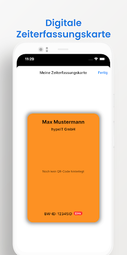 hypeGuard Mitarbeiter PC