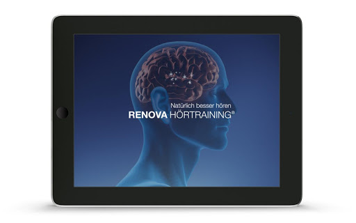 RENOVA HÖRTRAINING® PC