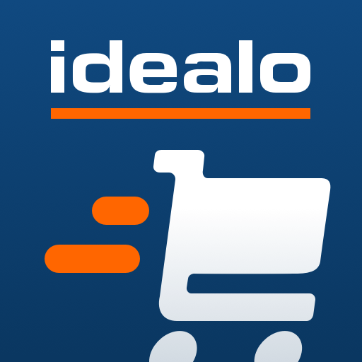 idealo - Price Comparison & Mobile Shopping App PC