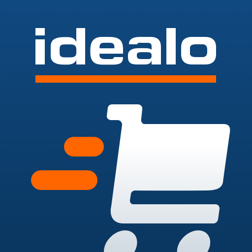 idealo – Die Preisvergleich & Mobile Shopping App PC