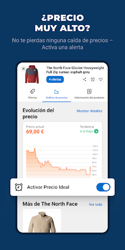 idealo - Los mejores precios y las mejores ofertas