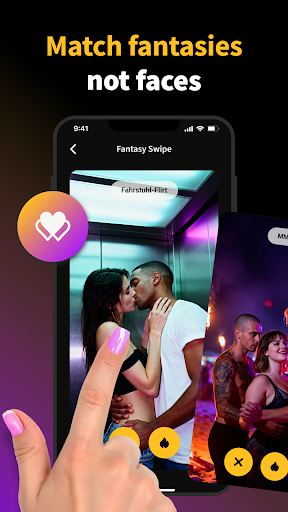 POPCORN: Flirt, Date, Kontakte PC