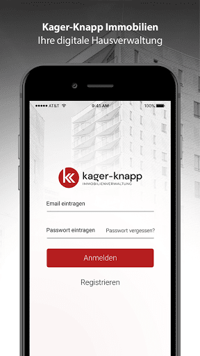 Kager-Knapp Immobilien PC