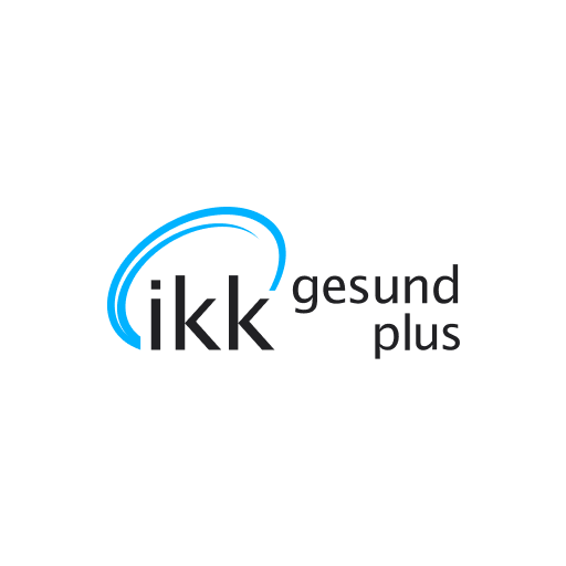 IKK gesund plus PC